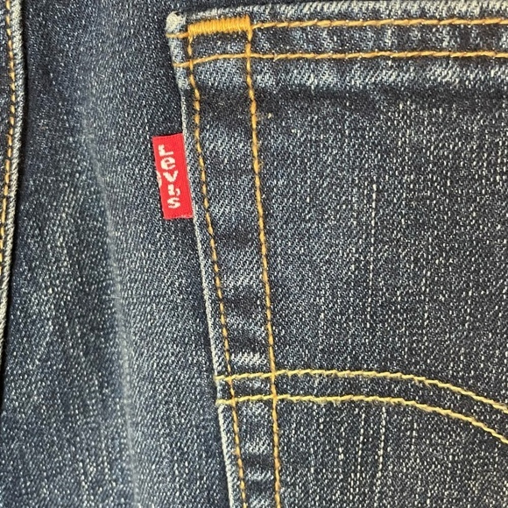 Levi’s 505 NWT 2018 Jeans Size 36x36‎ - Picture 6 of 12